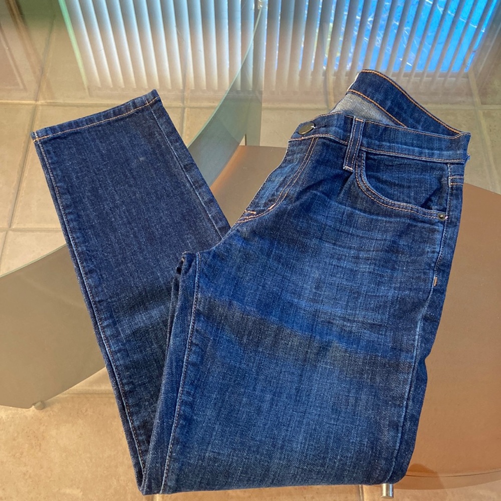 EUC Current/Elliot jeans